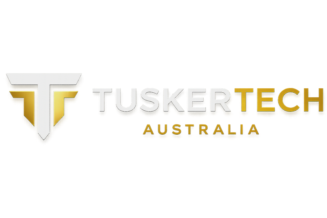TuskerTech Australia