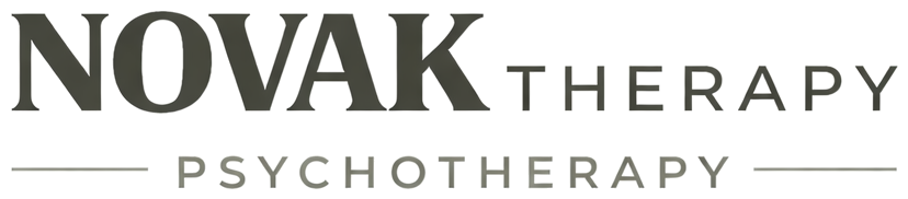 Novak Therapy - Psychotherapy