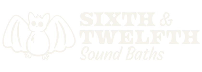Sixth & Twelfth Sound