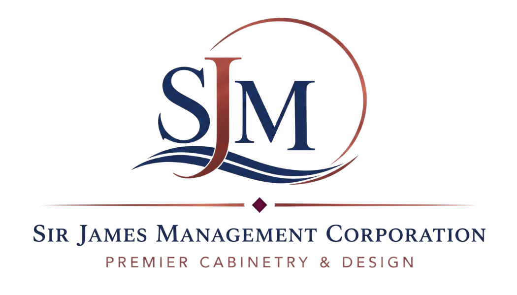 Sir James Management Corp