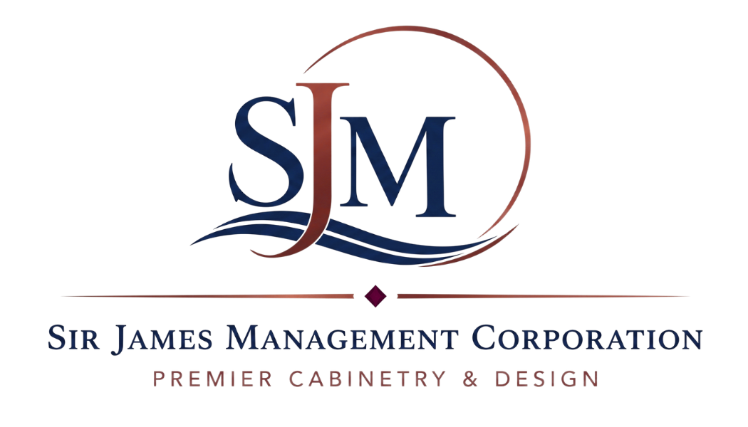 Sir James Management Corp