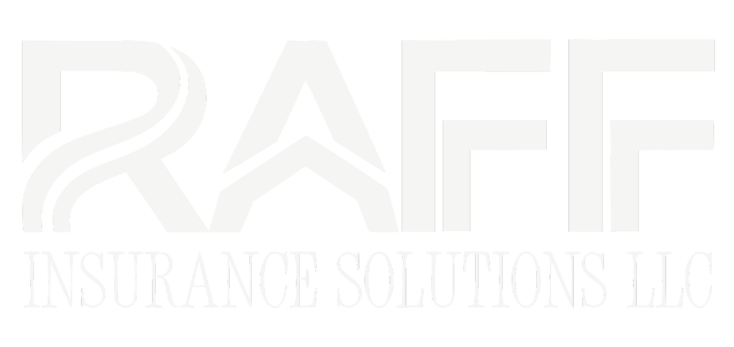 Raff Insurance Solutions