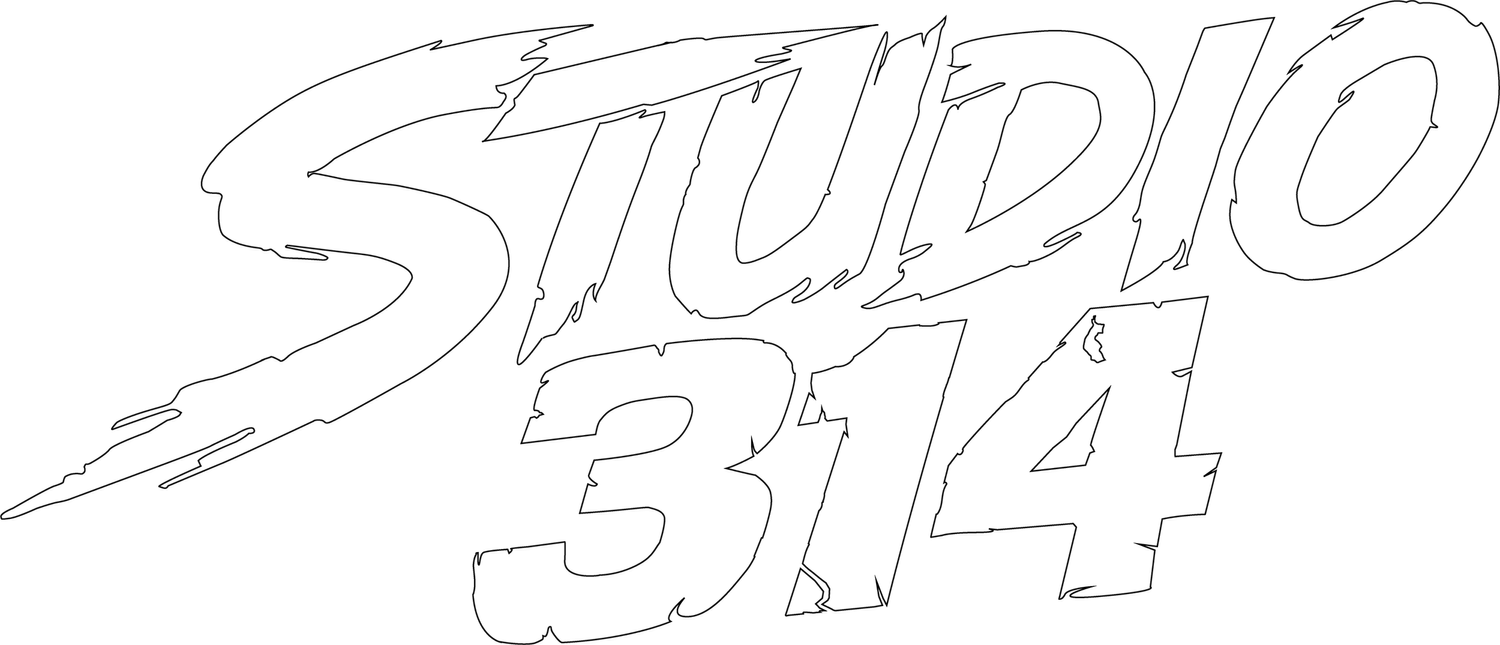 Studio 314, LLC Akron, OH