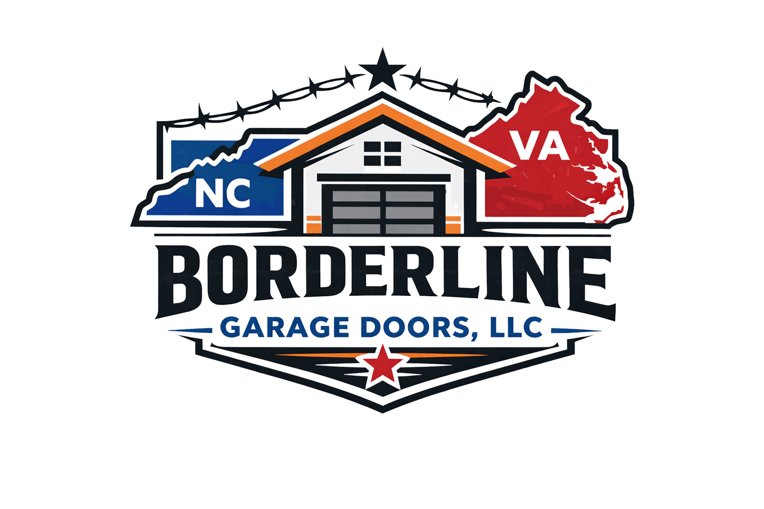 Borderline Garage Doors, LLC