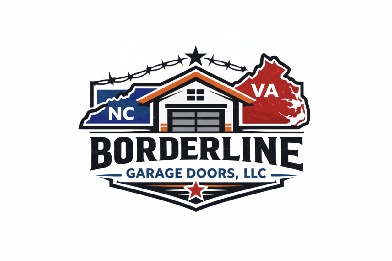 Borderline Garage Doors, LLC