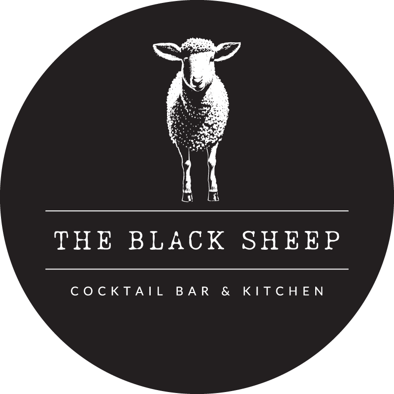 THE BLACK SHEEP