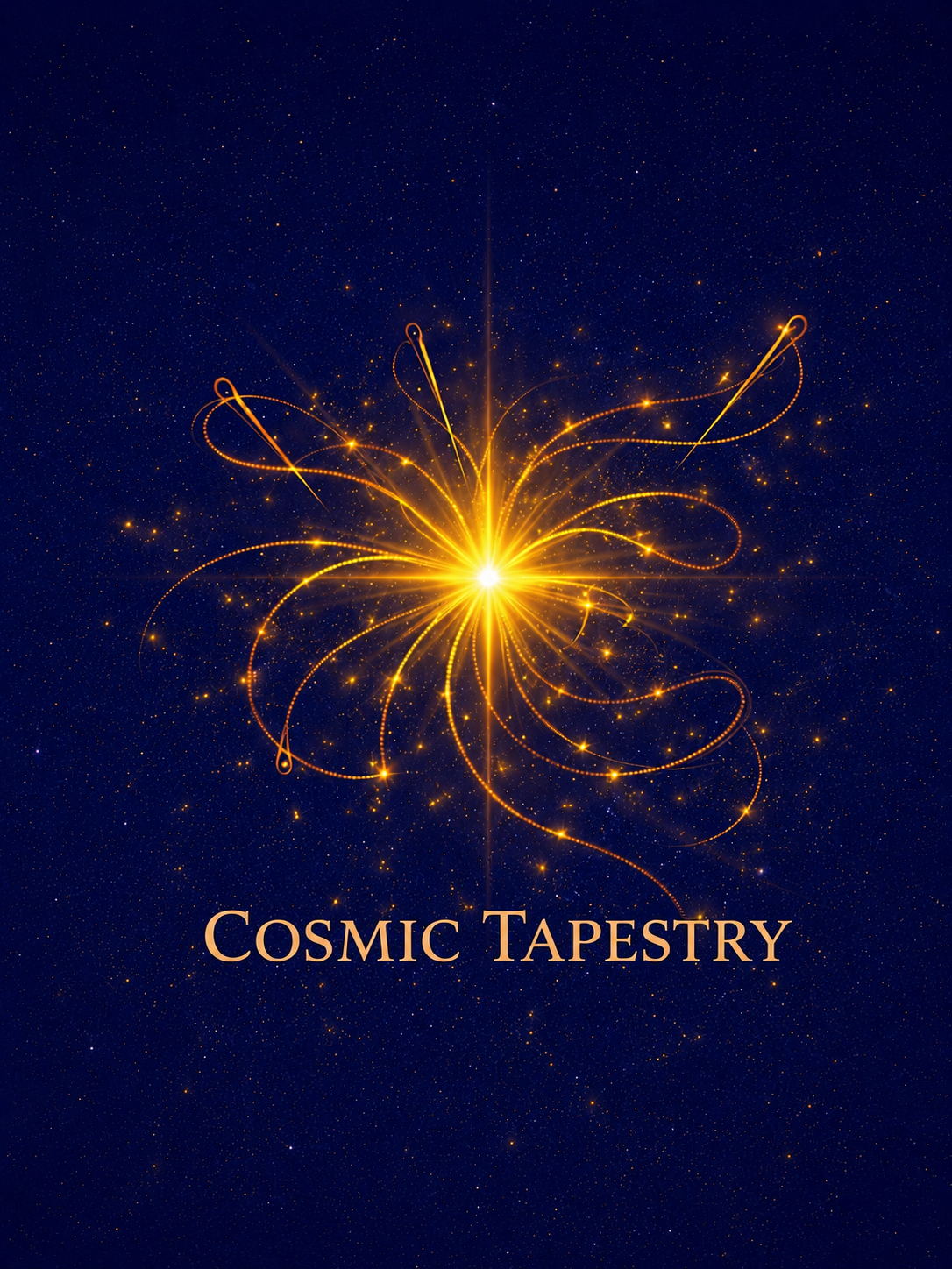 Cosmic Tapestry Oracle