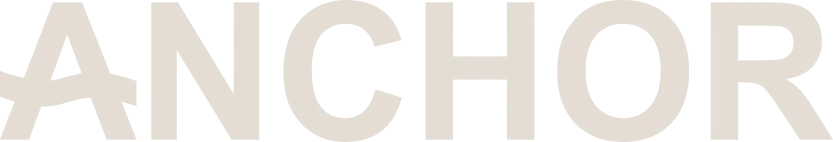 ANCHOR // Creative Talent