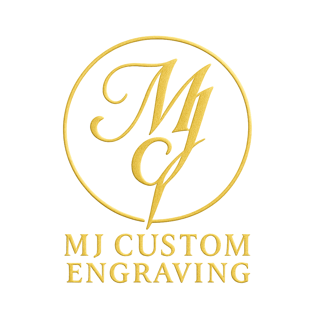 MJ Custom Engraving