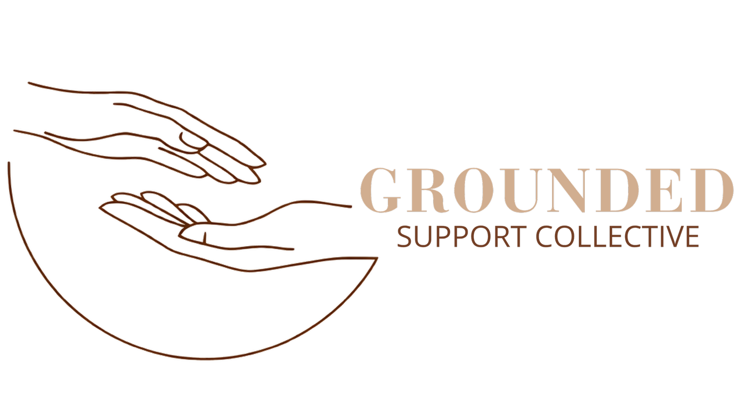 Grounded Support Collective