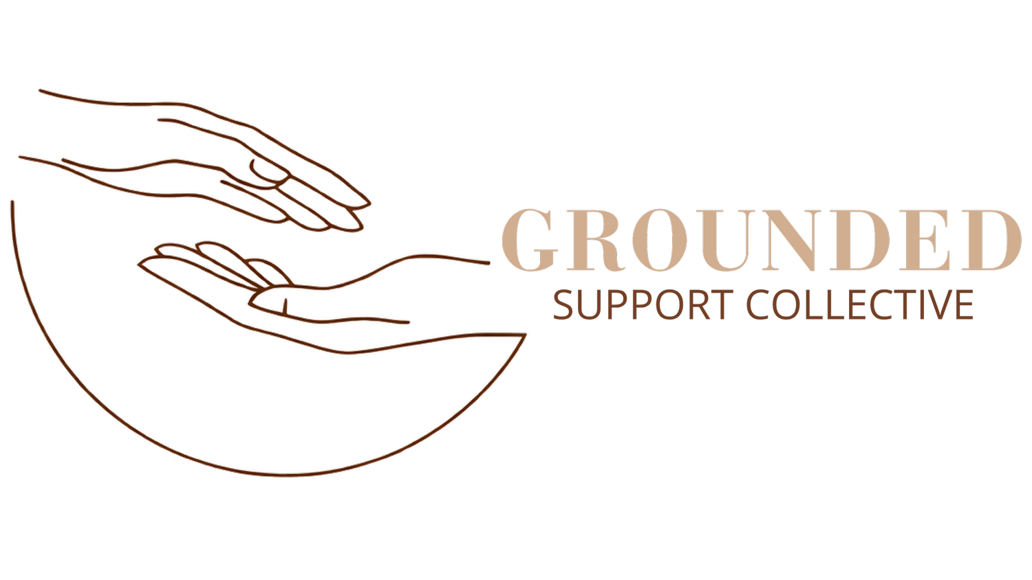 Grounded Support Collective