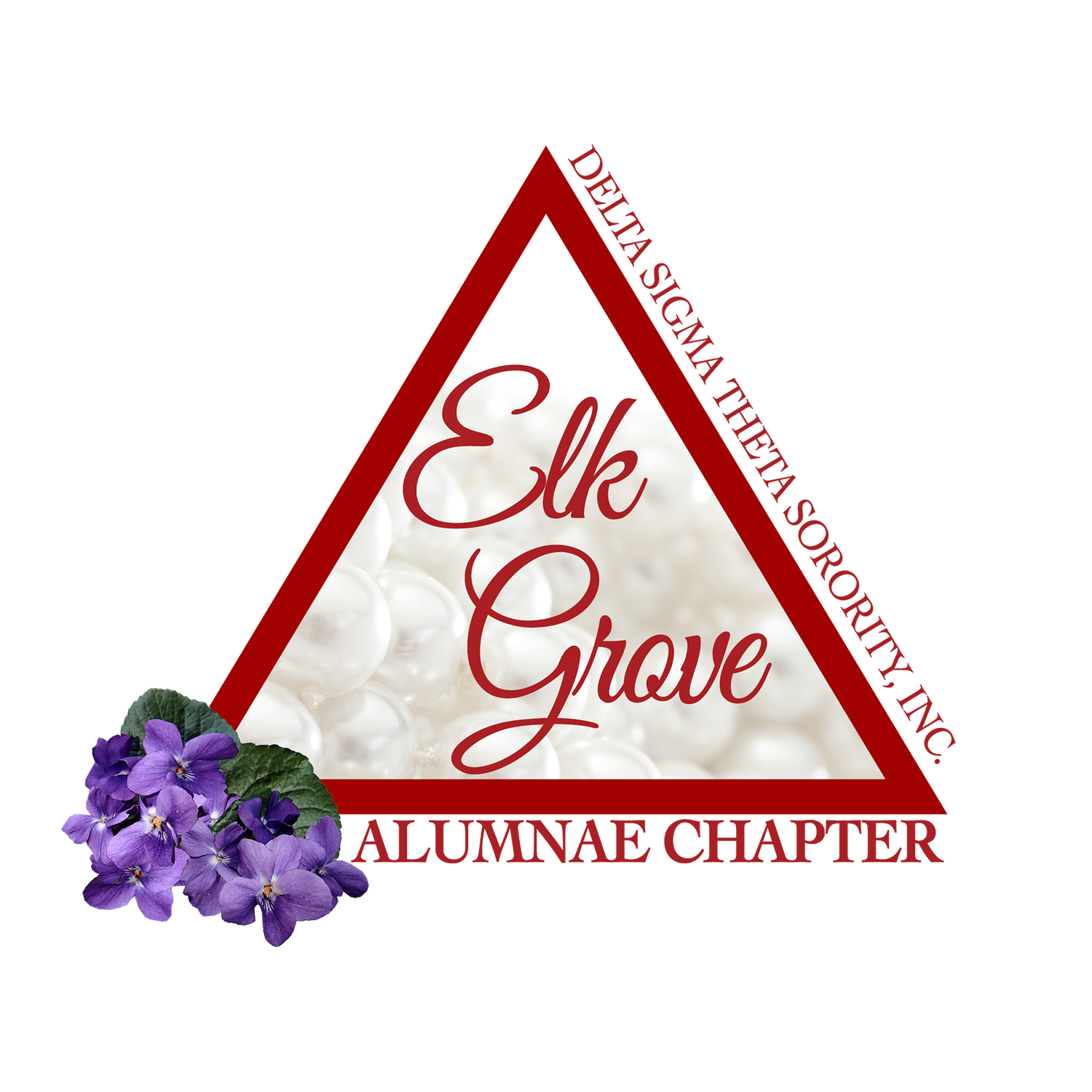 Elk Grove Alumnae Chapter