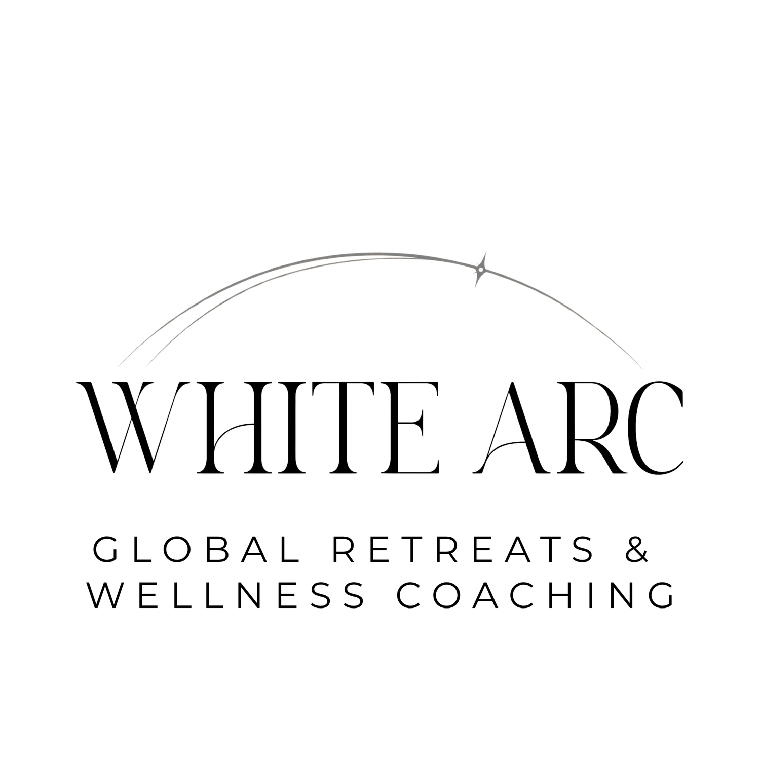 White Arc