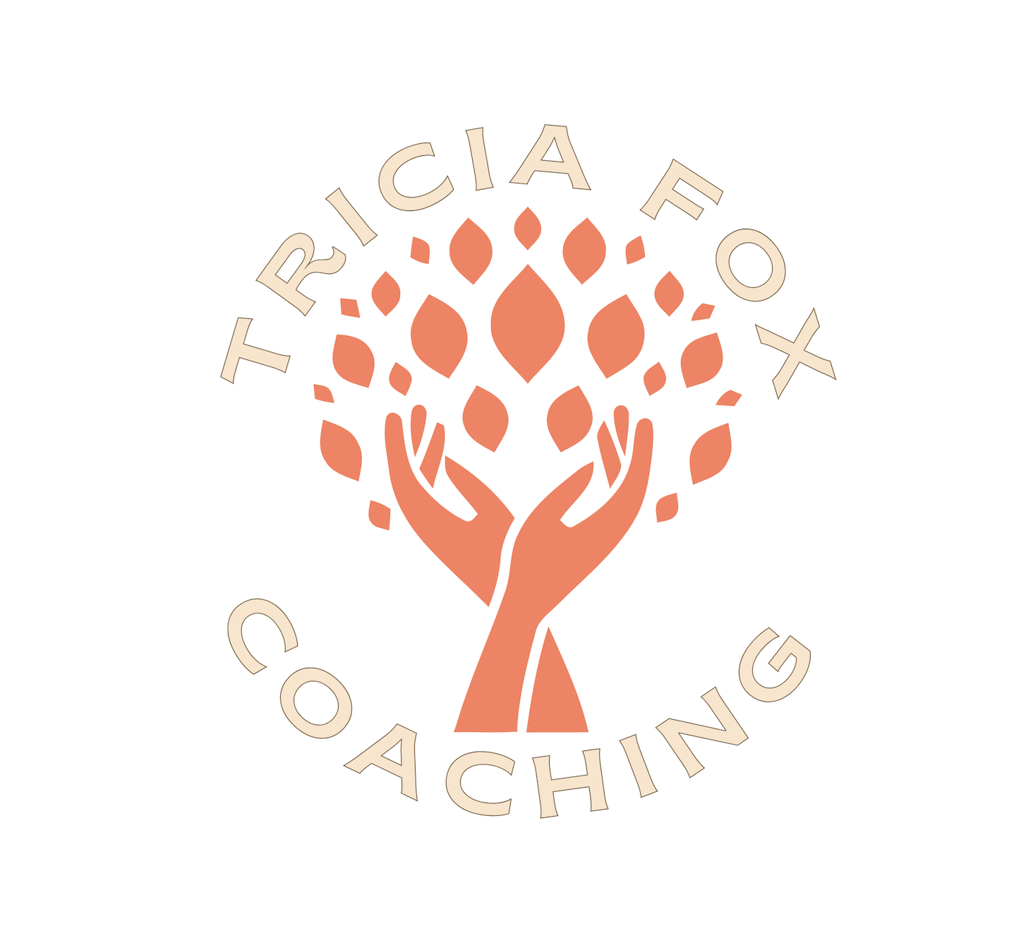 Tricia Fox | Wealth & Business Coach