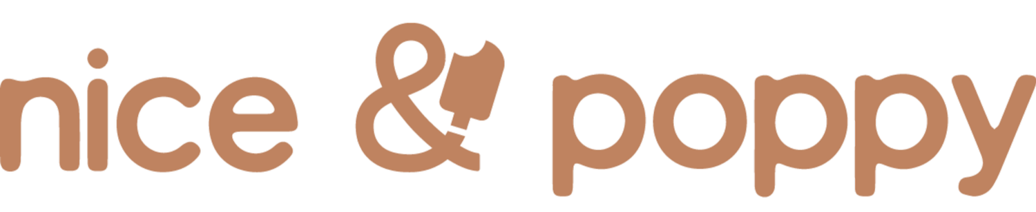Nice&Poppy