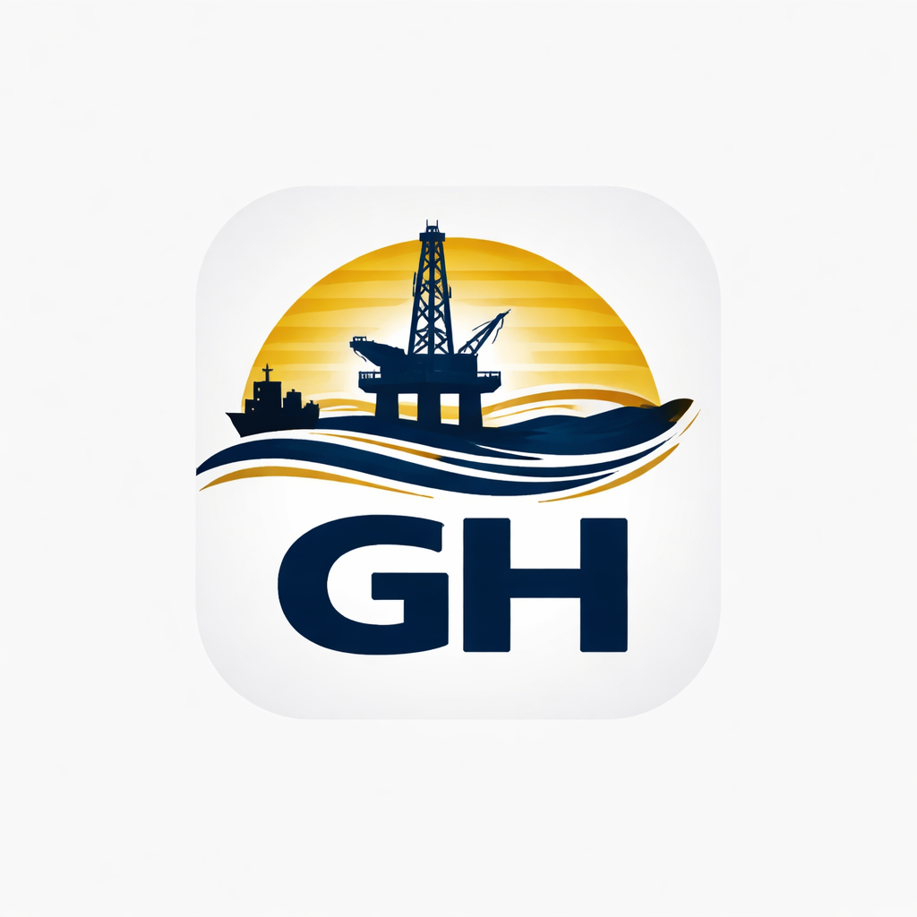 GH Oilfield Solutions - Industrial Materials & Oilfield Supply