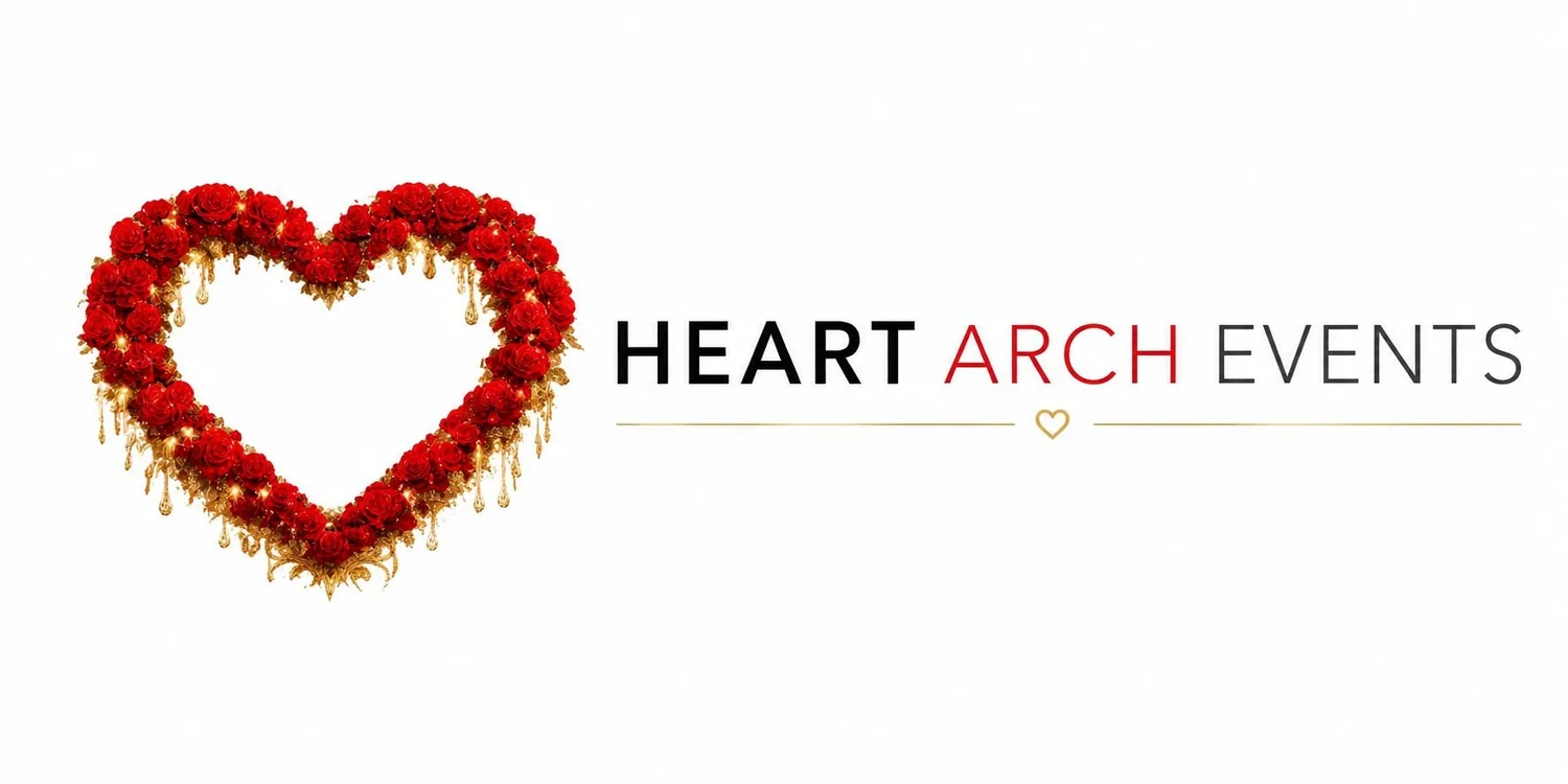 Heart Arch Events