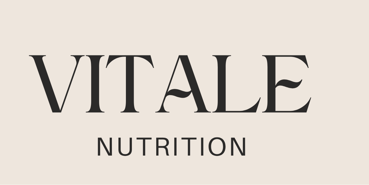 Vitalé Nutrition