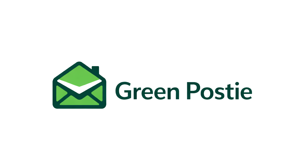 Green Postie
