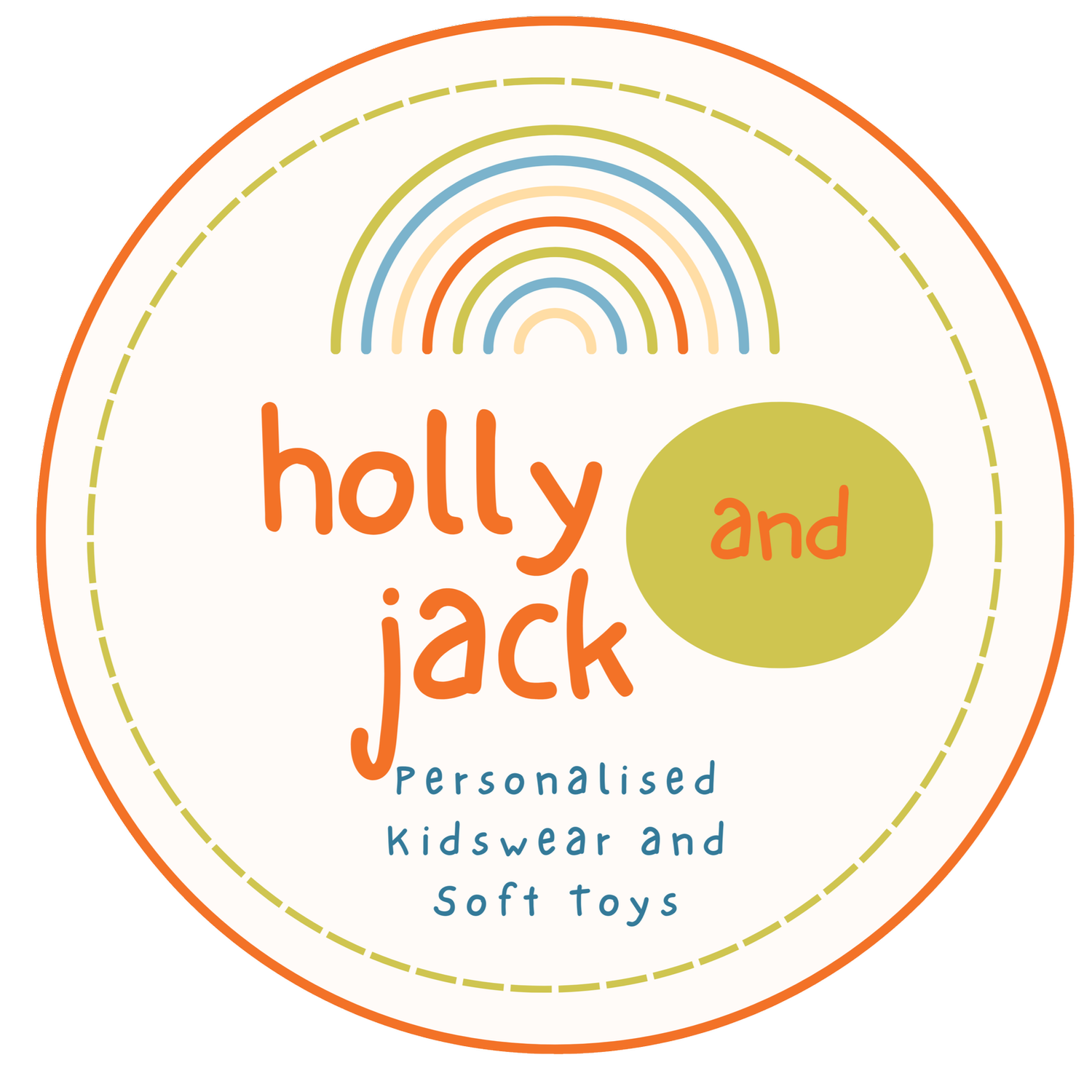 Holly and Jack