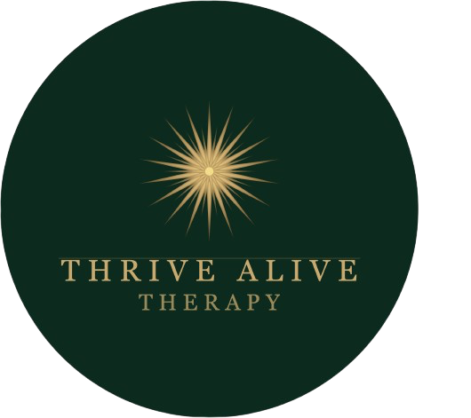 Thrive Alive Therapy