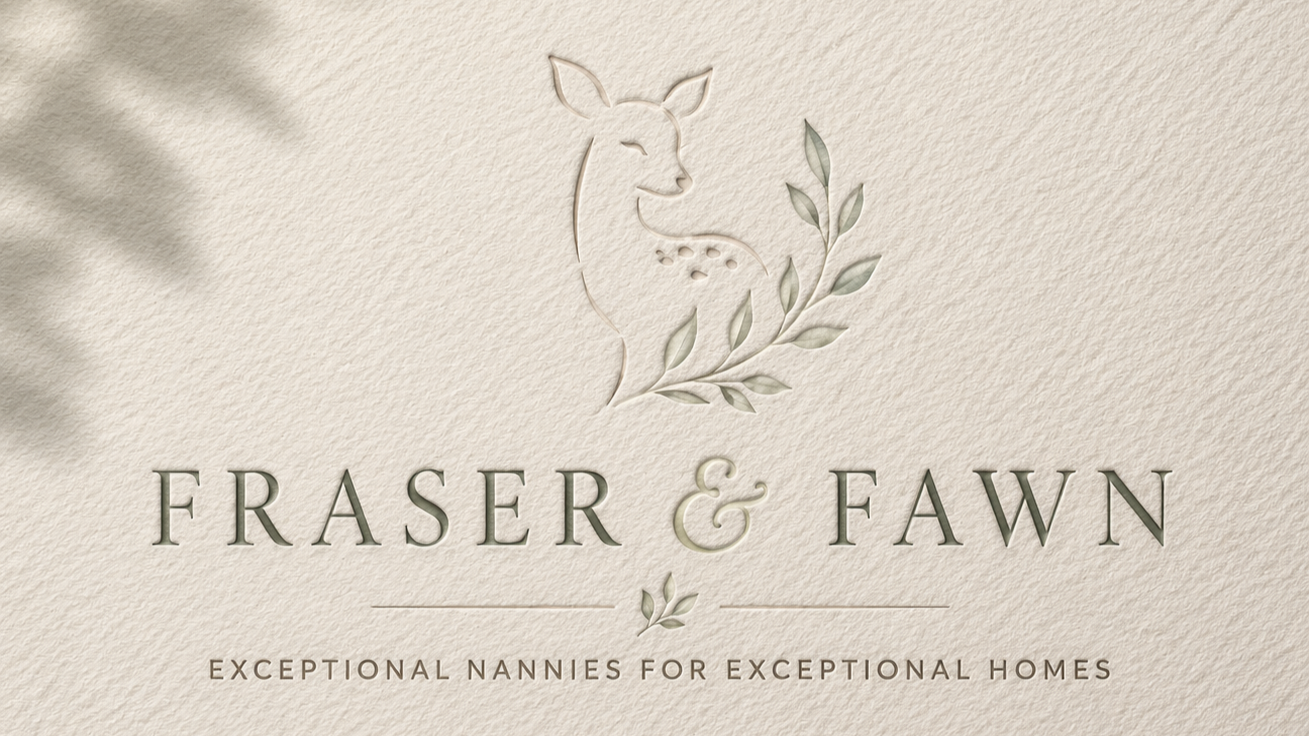 Exceptional Nannies for Exceptional Homes