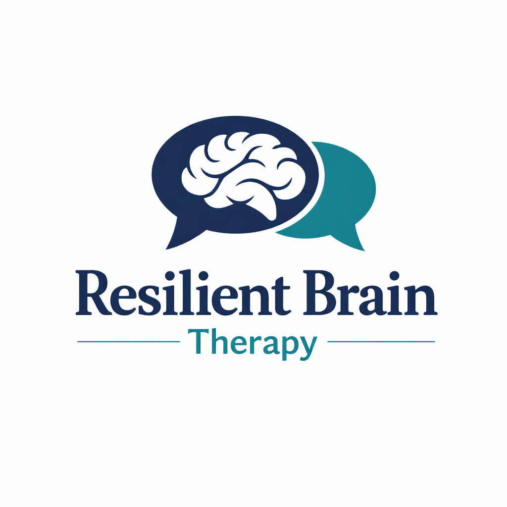 Resilient Brain Therapy
