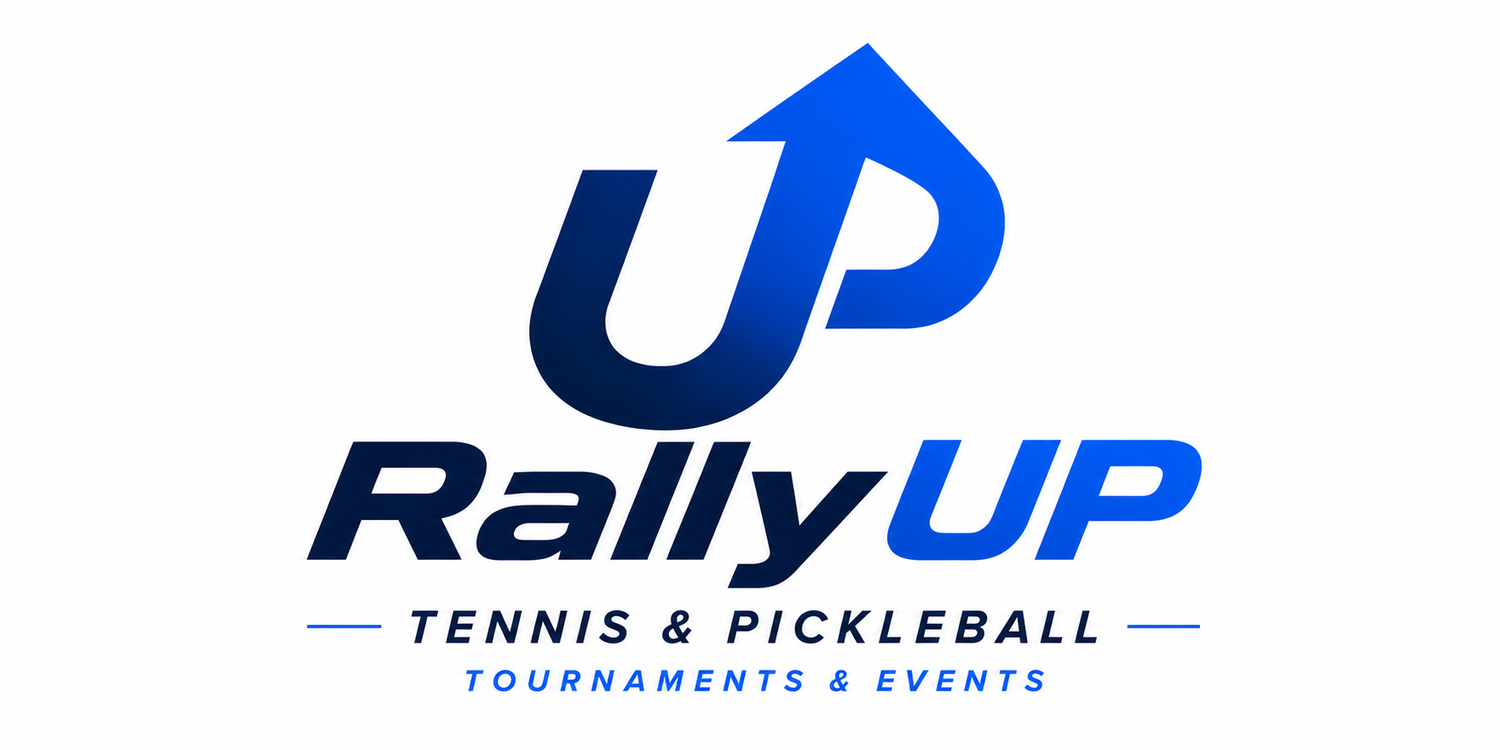 RallyUP