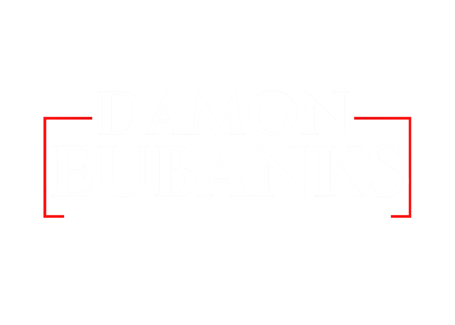 Damon Eubanks for Alabama House