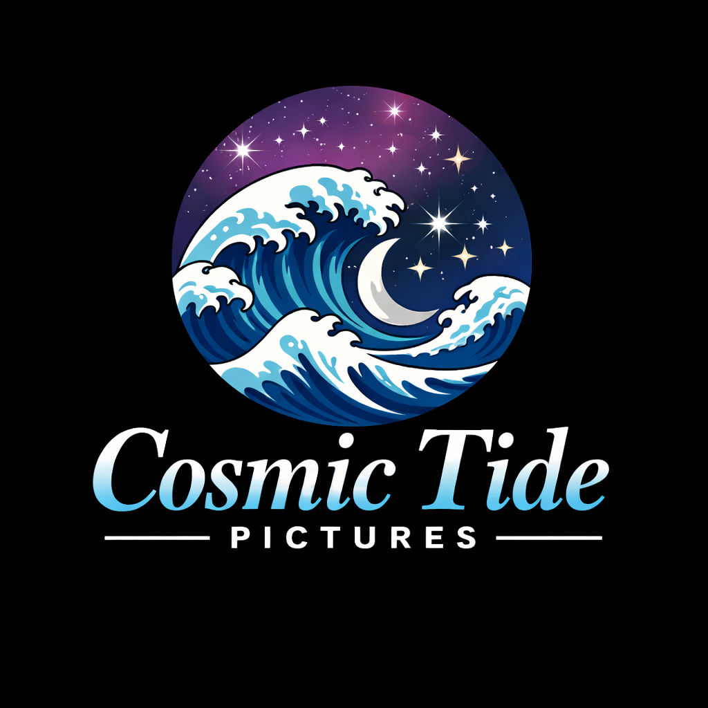 Cosmic Tide Pictures
