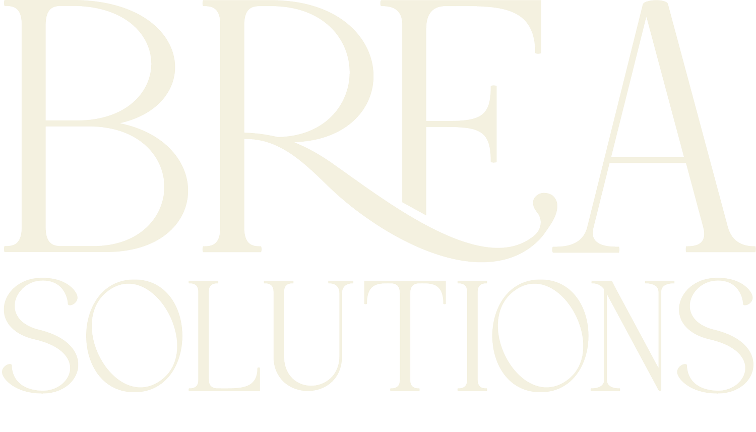 Brea Solutions