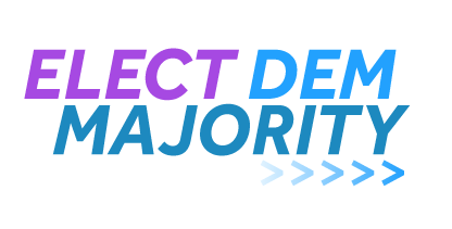 Elect Dem Majority
