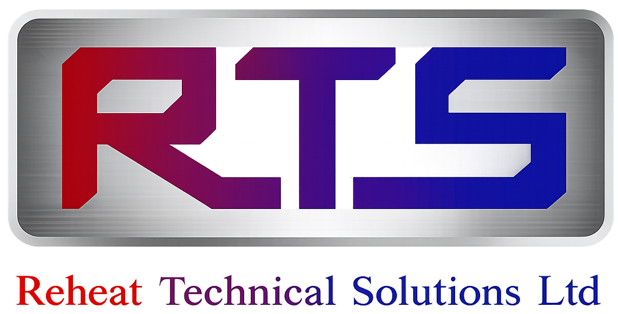 Reheat Technical Solutions Ltd