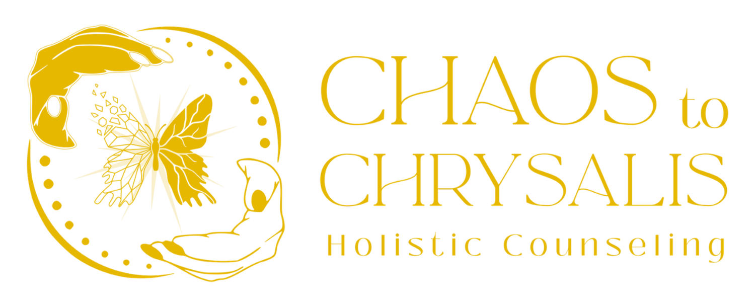 Chaos To Chrysalis