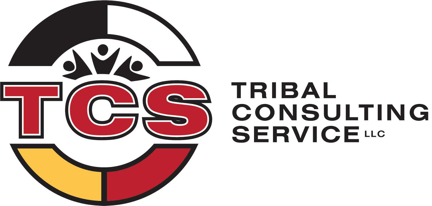 Tribe Consulting Services, LLC - Your Tribal Child Support Experts