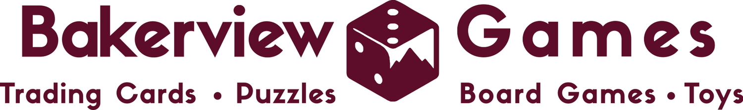 Bakerview Games