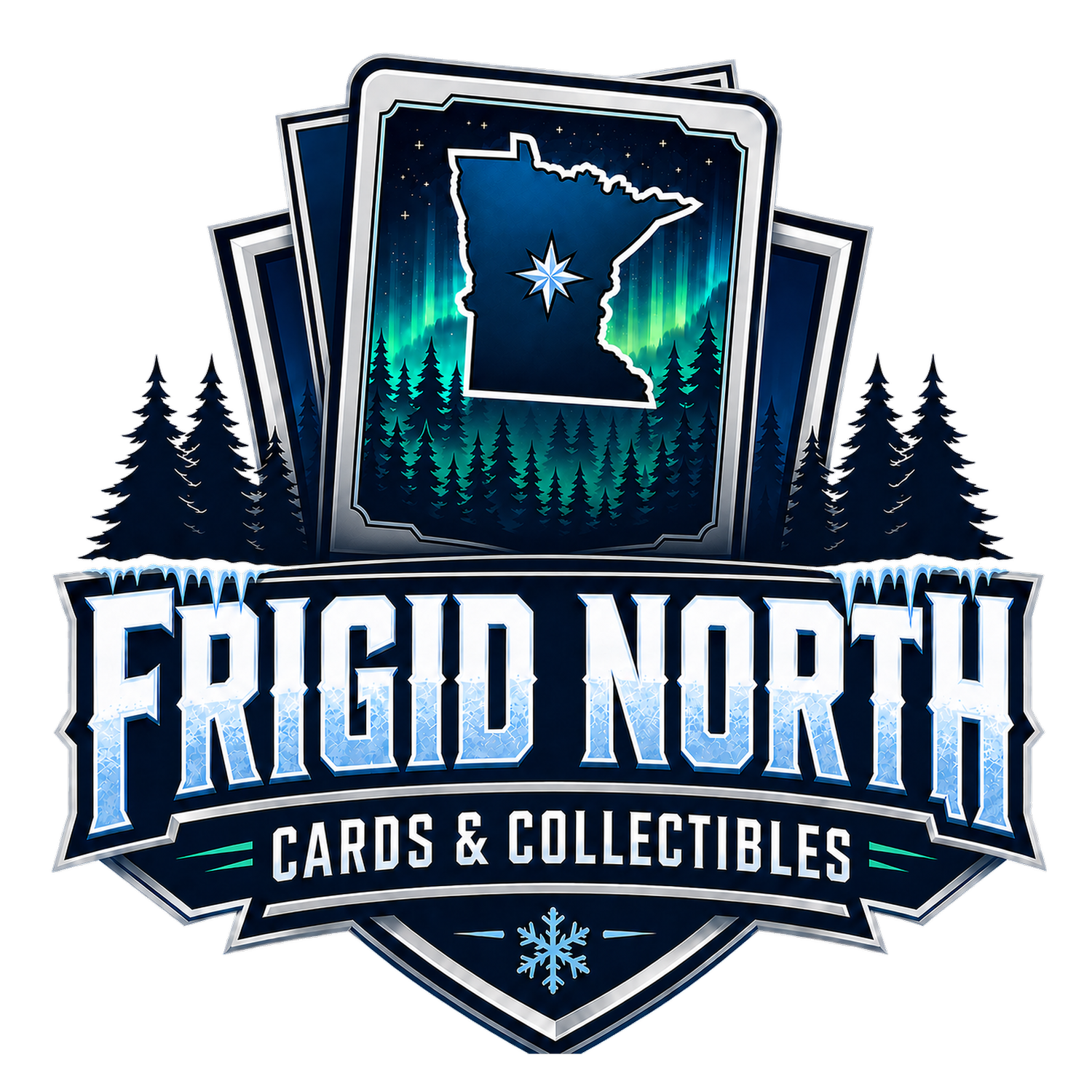Frigid North Cards & Collectibles LLC