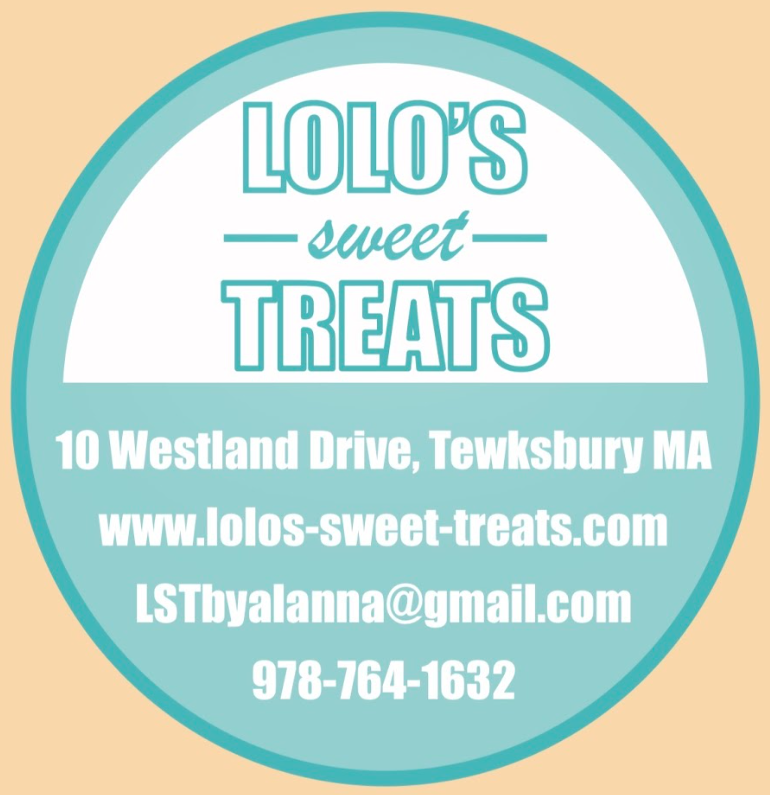 Lolo's Sweet Treats