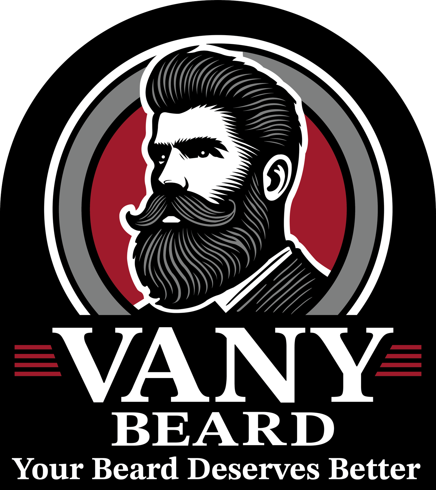 VANY Beard