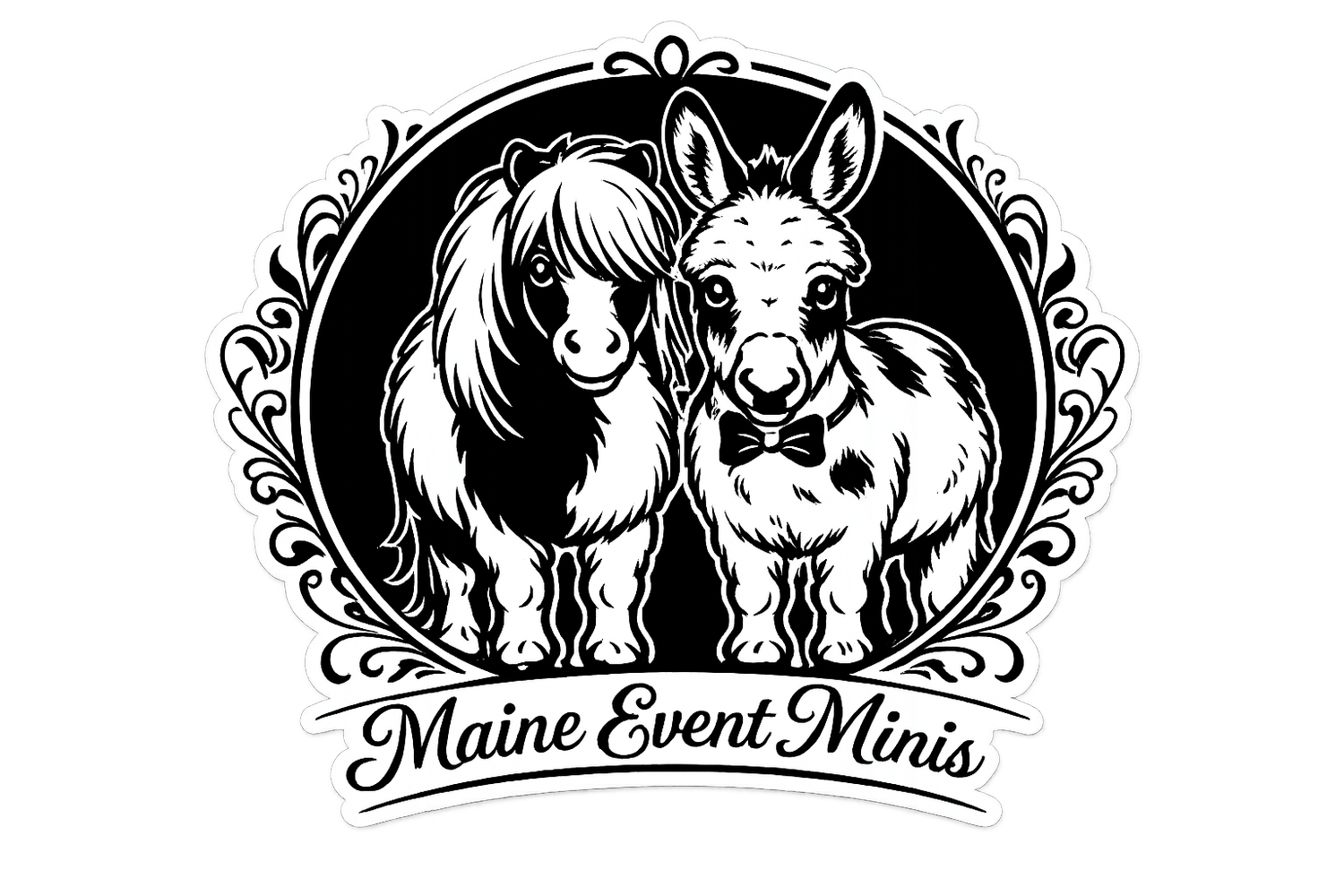 Maine Event Minis