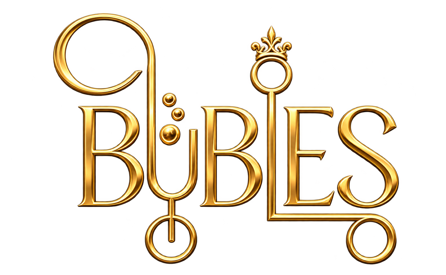 Bubles Champagne · Los Angeles