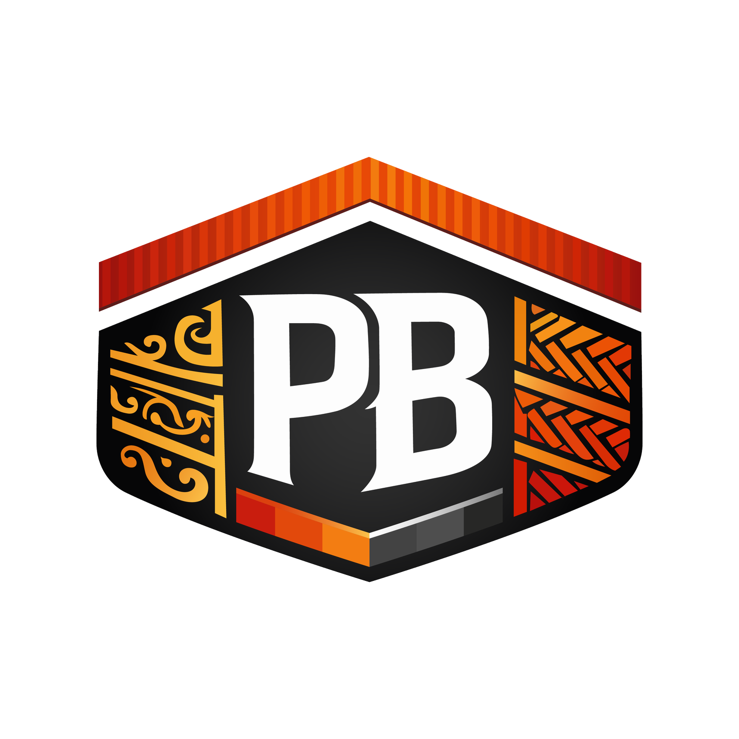 Pita Bros Roofing.
