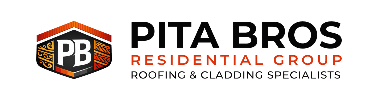 Pita Bros Roofing.
