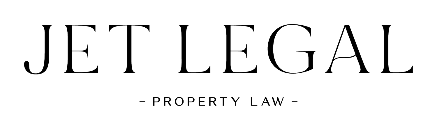 JET LEGAL