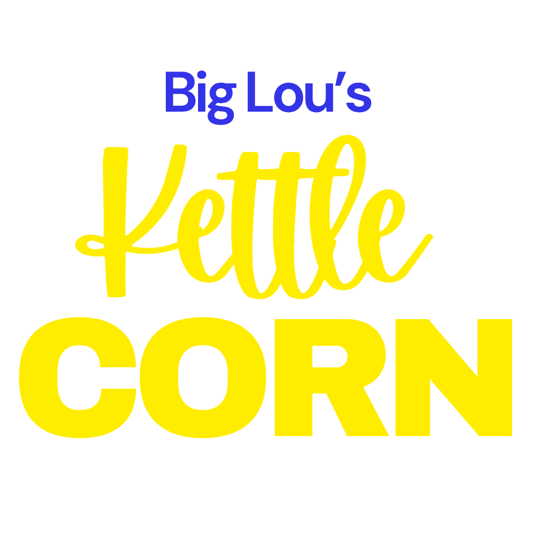 Big Lou's Kettle Corn