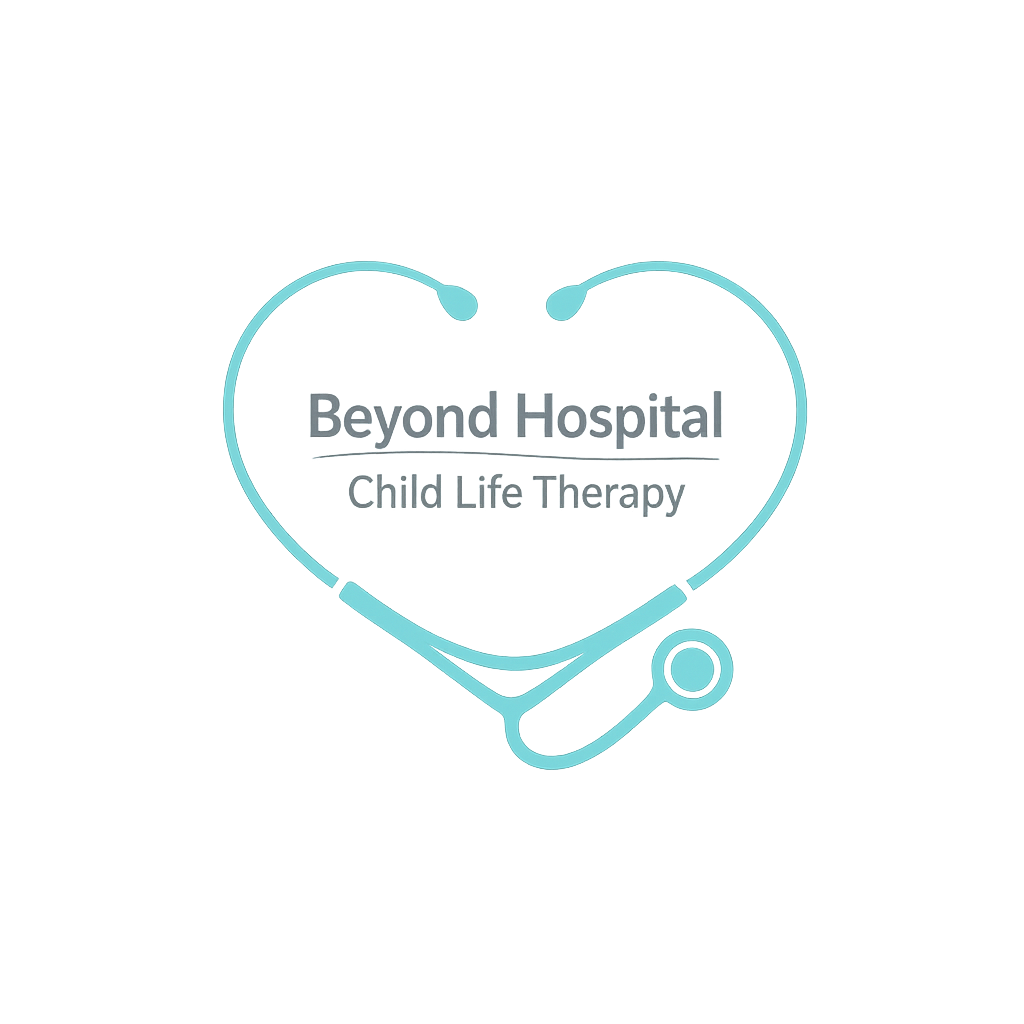 Beyond Hospital Child Life Therapy