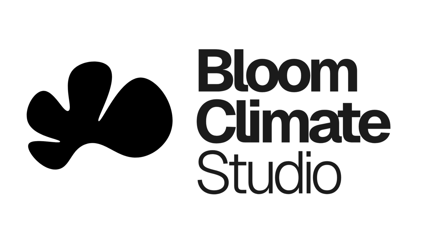 Bloom Climate Studio