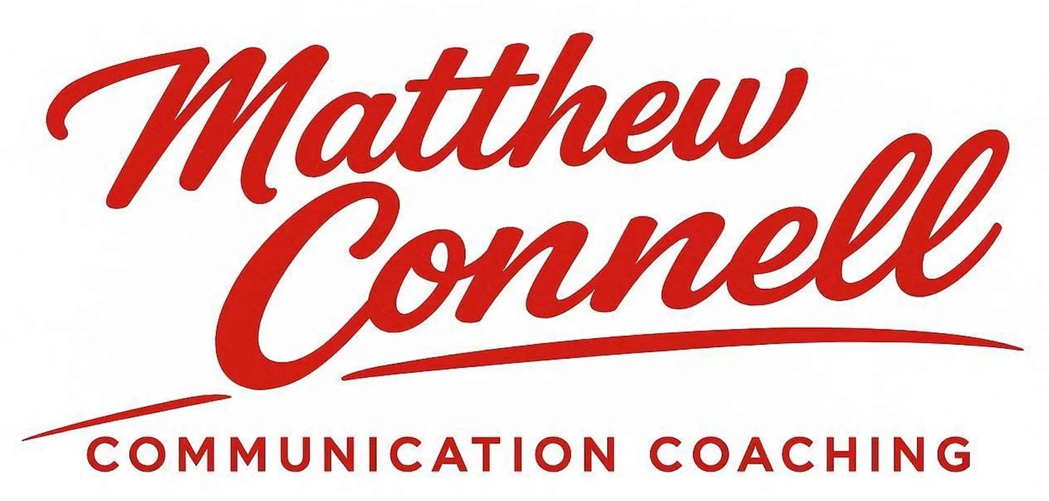 Matthew Connell