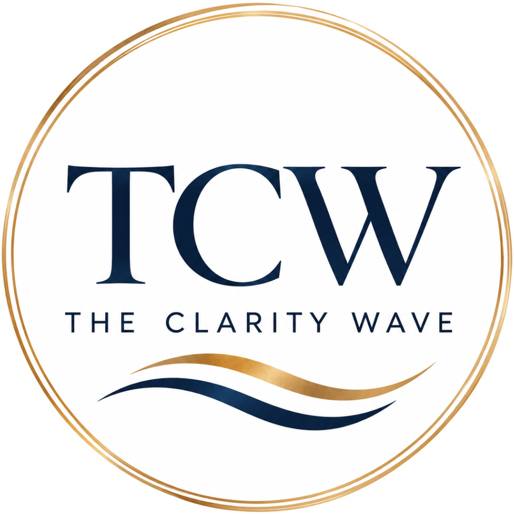 The Clarity Wave
