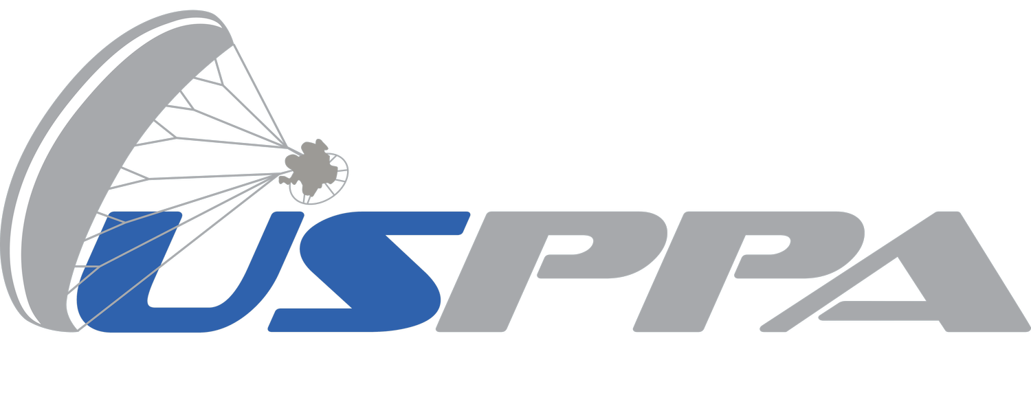 Official USPPA Webstore